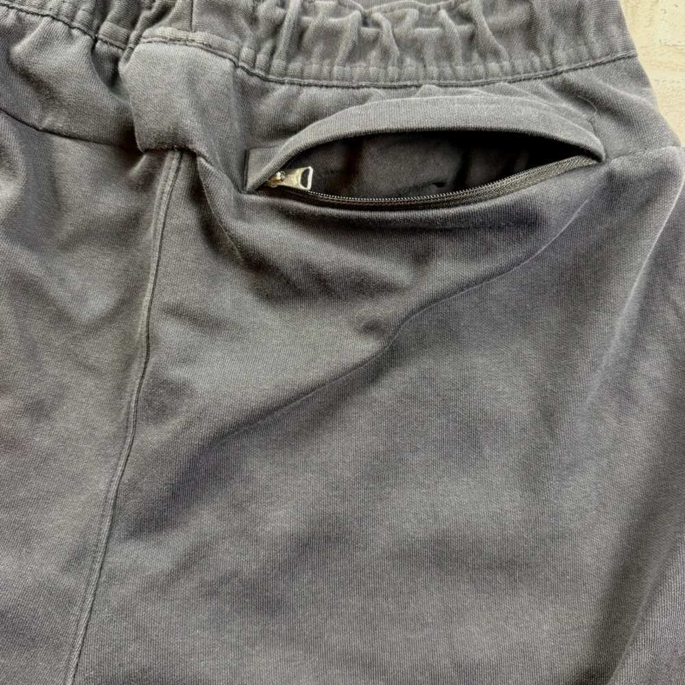 Nike Jordan Essentials Warm-Up Jogger Mens XL Black DJ0881-010 Active Sweatpants